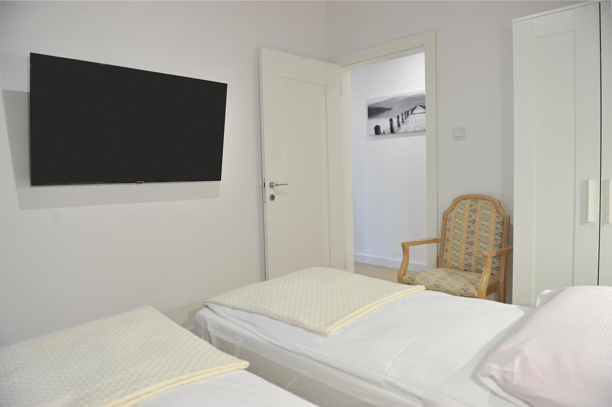 Apartament D013 Polanki Aqua Kołobrzeg Exterior foto