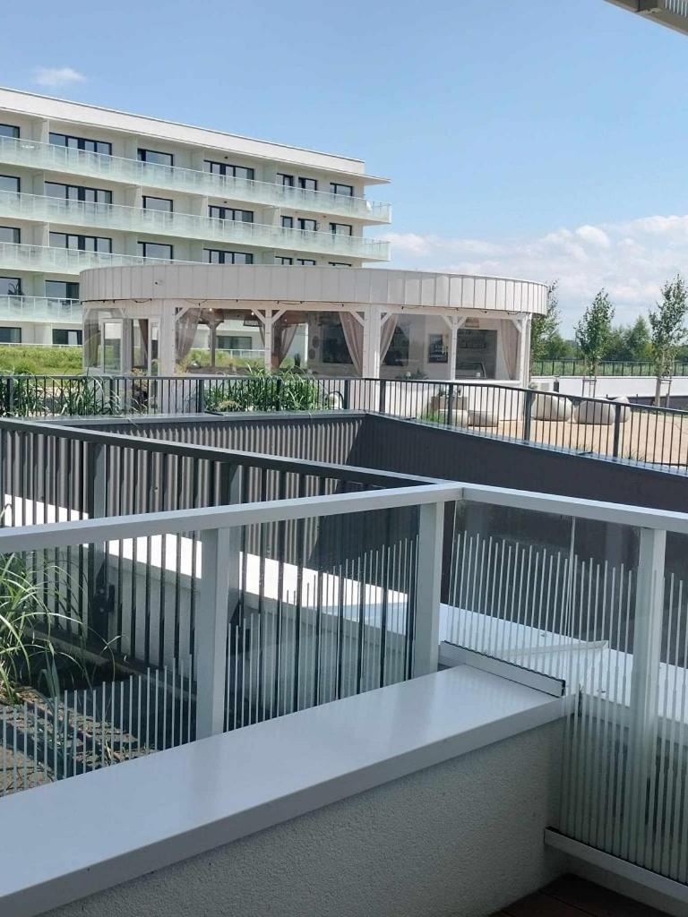 Apartament D013 Polanki Aqua Kołobrzeg Exterior foto