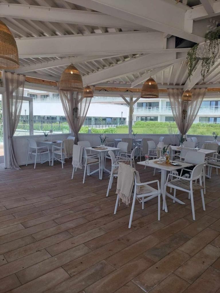 Apartament D013 Polanki Aqua Kołobrzeg Exterior foto
